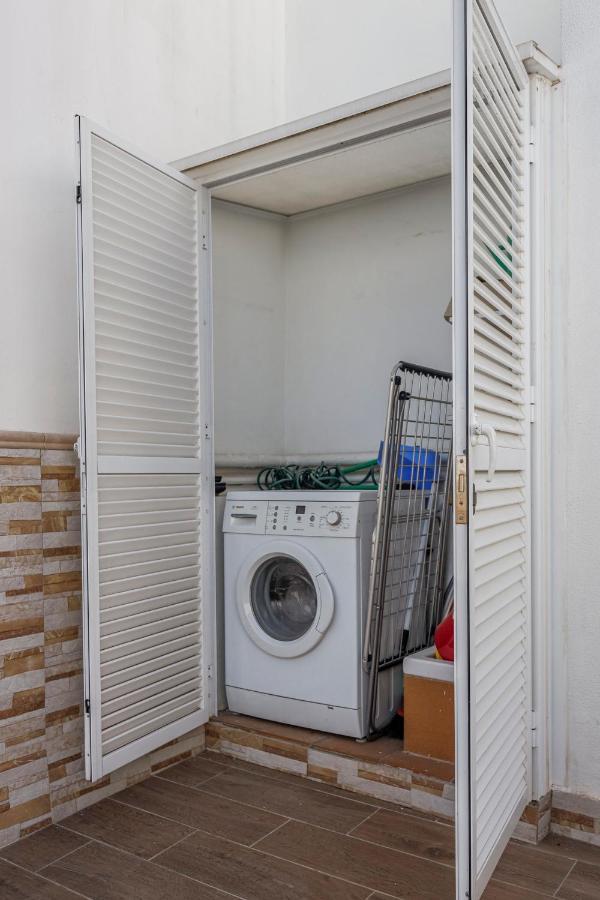 Fantastico Duplex 2 Terrazas 3 Habitaciones 2 Banos Севілья Екстер'єр фото