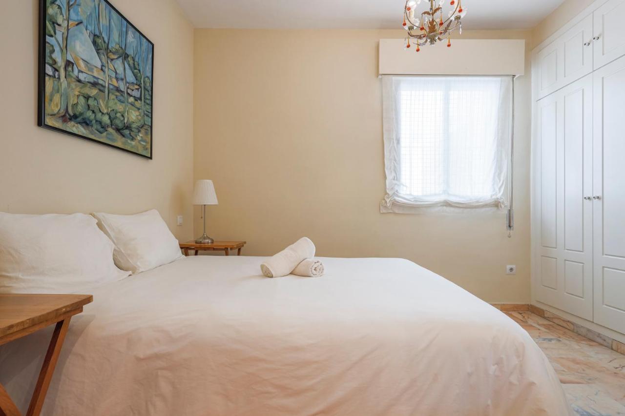 Fantastico Duplex 2 Terrazas 3 Habitaciones 2 Banos Севілья Екстер'єр фото