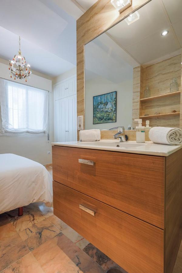 Fantastico Duplex 2 Terrazas 3 Habitaciones 2 Banos Севілья Екстер'єр фото