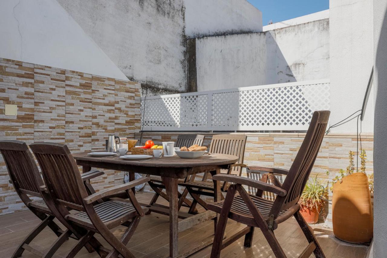 Fantastico Duplex 2 Terrazas 3 Habitaciones 2 Banos Севілья Екстер'єр фото