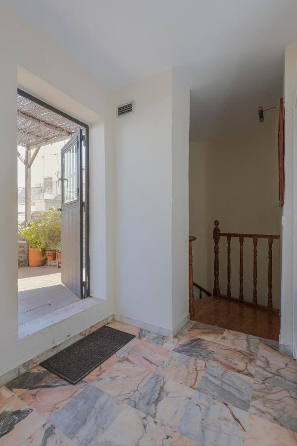 Fantastico Duplex 2 Terrazas 3 Habitaciones 2 Banos Севілья Екстер'єр фото
