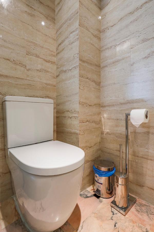 Fantastico Duplex 2 Terrazas 3 Habitaciones 2 Banos Севілья Екстер'єр фото